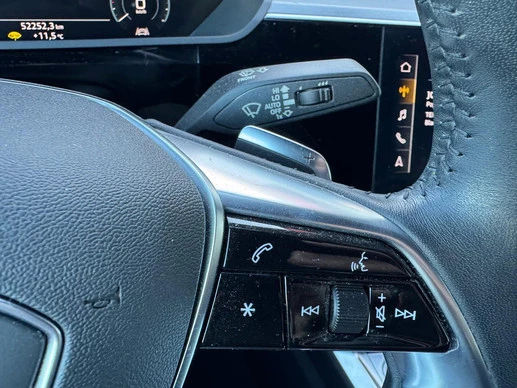 Audi e-tron - Afbeelding 10 van 27