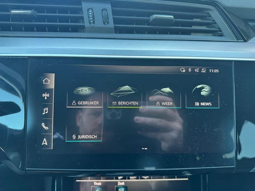 Audi e-tron - Afbeelding 13 van 27