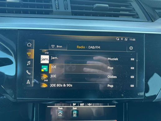 Audi e-tron - Afbeelding 14 van 27