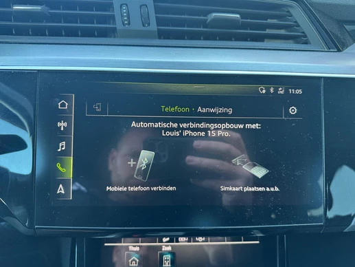 Audi e-tron - Afbeelding 16 van 27