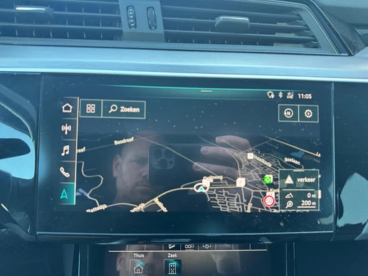 Audi e-tron - Afbeelding 17 van 27