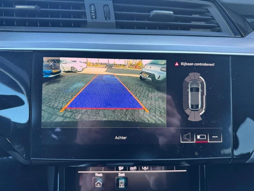 Audi e-tron - Afbeelding 18 van 27