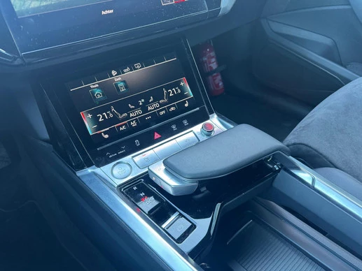 Audi e-tron - Afbeelding 19 van 27