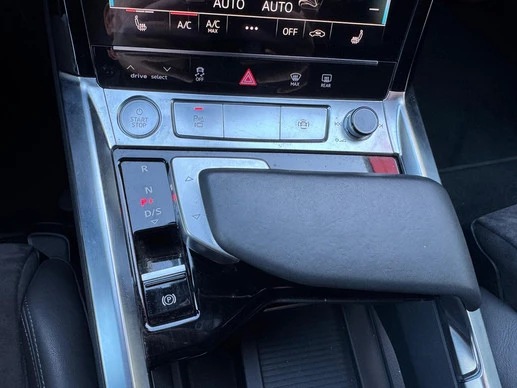 Audi e-tron - Afbeelding 21 van 27