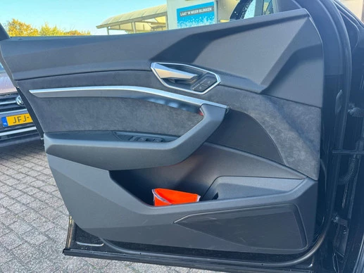 Audi e-tron - Afbeelding 23 van 27