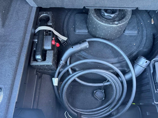 Audi e-tron - Afbeelding 27 van 27