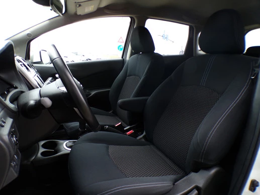 Nissan Note - Afbeelding 5 van 23