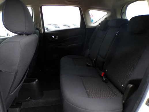 Nissan Note - Afbeelding 6 van 23