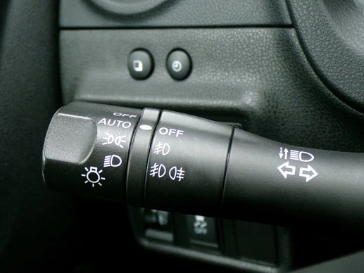 Nissan Note - Afbeelding 8 van 23