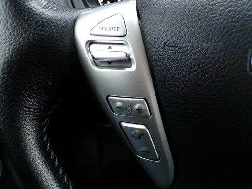 Nissan Note - Afbeelding 9 van 23