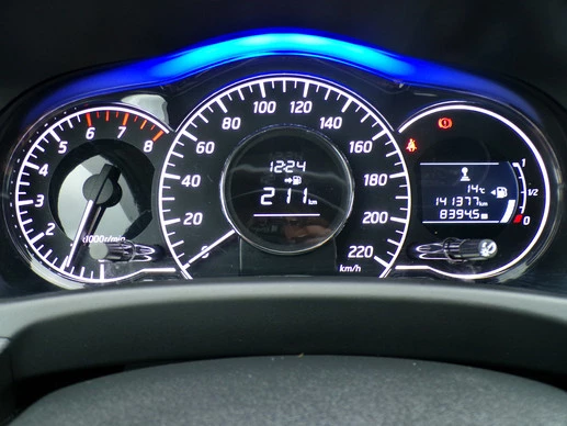 Nissan Note - Afbeelding 10 van 23