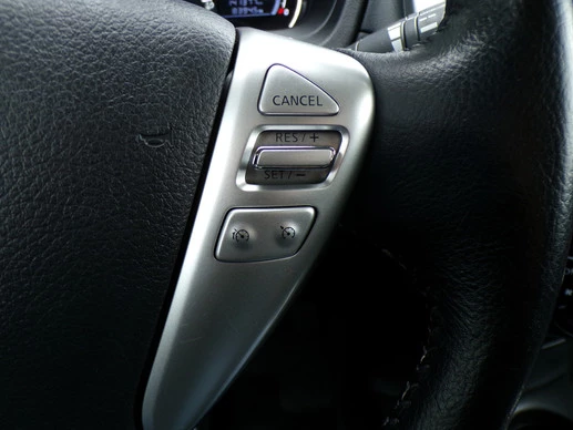 Nissan Note - Afbeelding 11 van 23