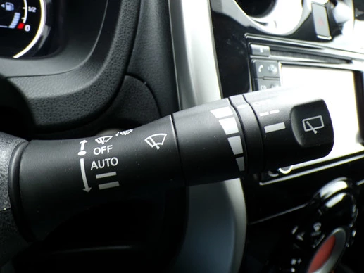 Nissan Note - Afbeelding 12 van 23