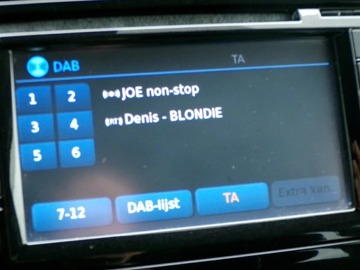 Nissan Note - Afbeelding 14 van 23