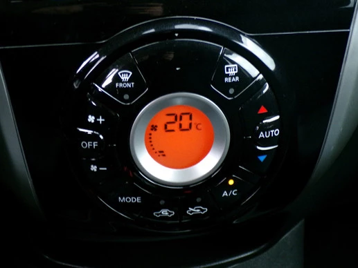 Nissan Note - Afbeelding 16 van 23