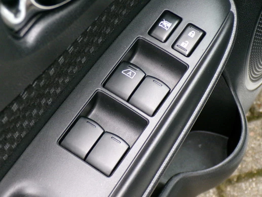 Nissan Note - Afbeelding 18 van 23