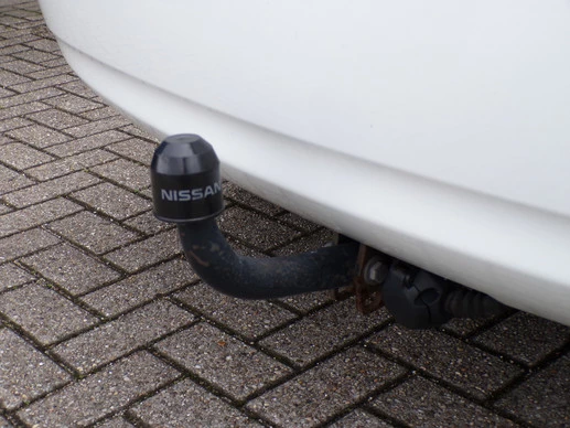 Nissan Note - Afbeelding 19 van 23