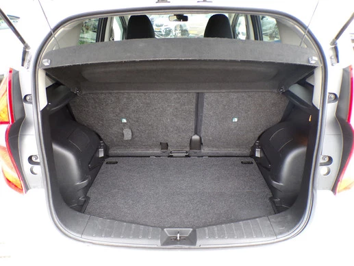 Nissan Note - Afbeelding 23 van 23