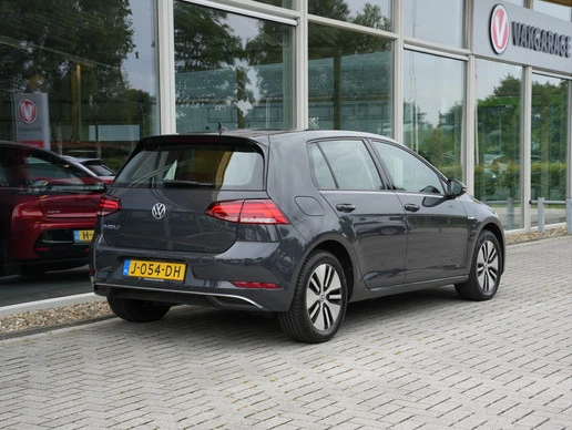 Volkswagen e-Golf - Afbeelding 2 van 30