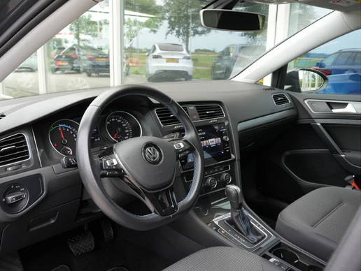 Volkswagen e-Golf - Afbeelding 3 van 30