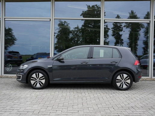 Volkswagen e-Golf - Afbeelding 6 van 30