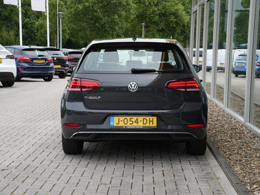 Volkswagen e-Golf - Afbeelding 8 van 30