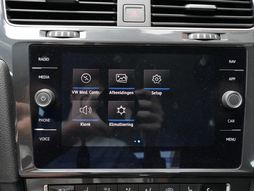 Volkswagen e-Golf - Afbeelding 19 van 30