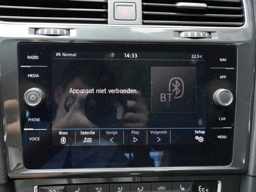 Volkswagen e-Golf - Afbeelding 22 van 30