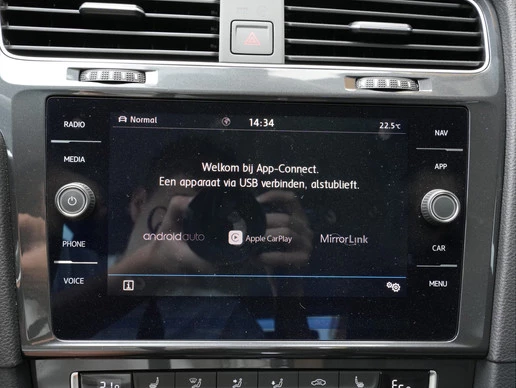 Volkswagen e-Golf - Afbeelding 23 van 30