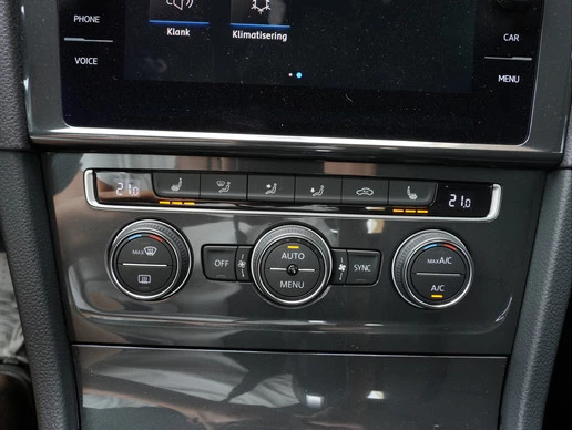 Volkswagen e-Golf - Afbeelding 24 van 30