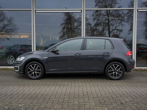 Volkswagen e-Golf - Afbeelding 6 van 30