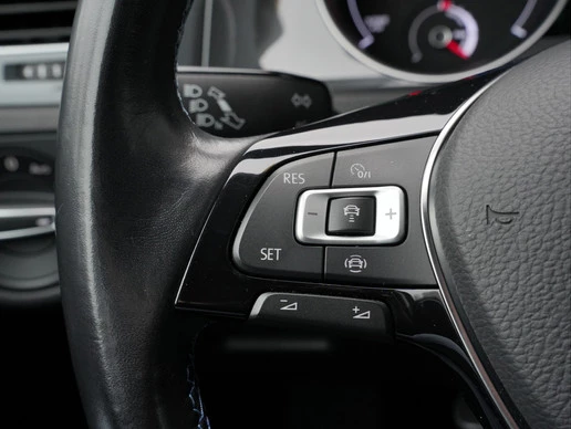 Volkswagen e-Golf - Afbeelding 15 van 30