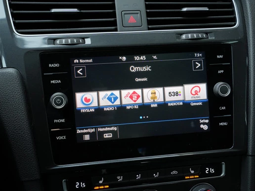 Volkswagen e-Golf - Afbeelding 18 van 30