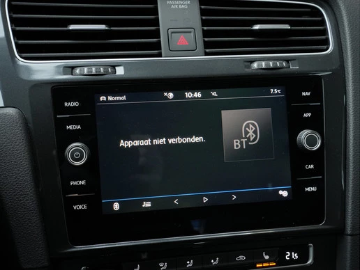 Volkswagen e-Golf - Afbeelding 19 van 30