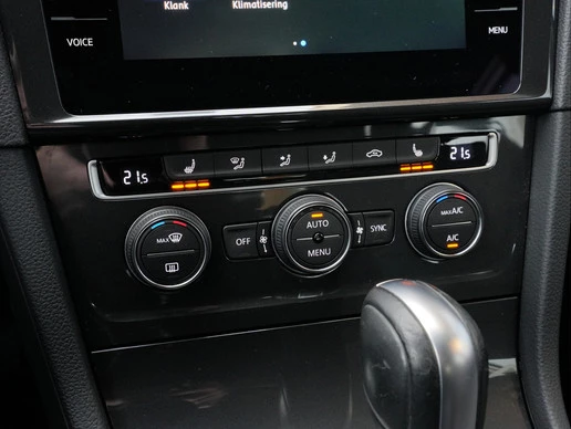 Volkswagen e-Golf - Afbeelding 23 van 30