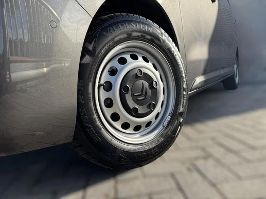 Citroën Jumpy - Afbeelding 3 van 30