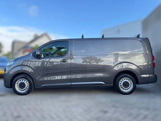 Citroën Jumpy - Afbeelding 4 van 30