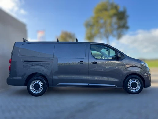 Citroën Jumpy - Afbeelding 6 van 30