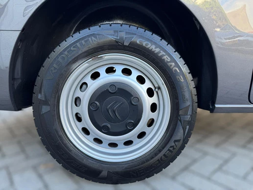 Citroën Jumpy - Afbeelding 8 van 30