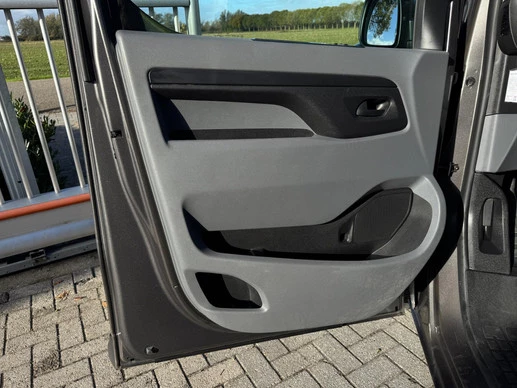 Citroën Jumpy - Afbeelding 10 van 30