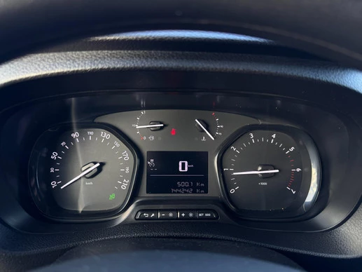 Citroën Jumpy - Afbeelding 13 van 30