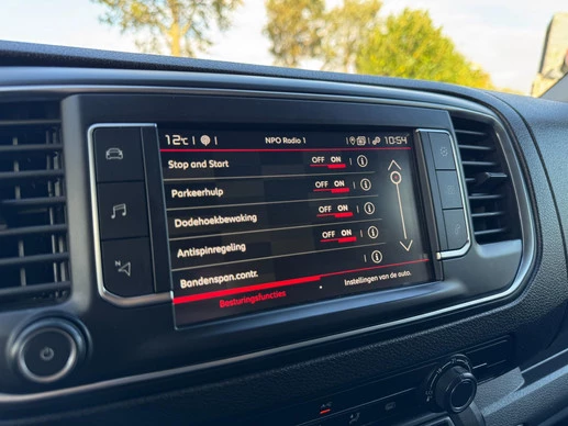 Citroën Jumpy - Afbeelding 17 van 30