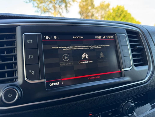 Citroën Jumpy - Afbeelding 19 van 30