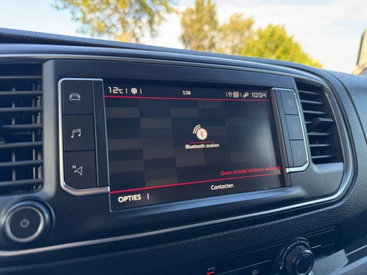 Citroën Jumpy - Afbeelding 20 van 30