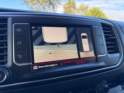 Citroën Jumpy - Afbeelding 21 van 30