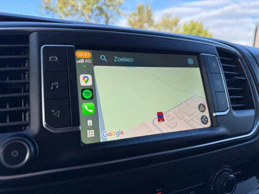 Citroën Jumpy - Afbeelding 27 van 30