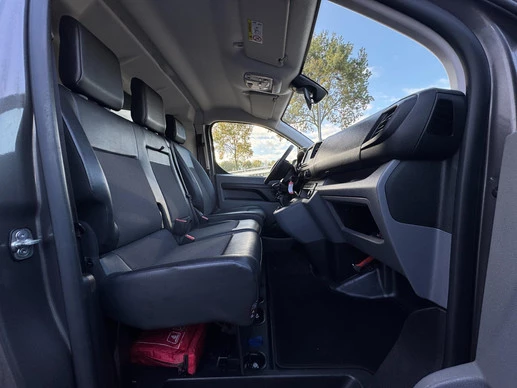 Citroën Jumpy - Afbeelding 28 van 30