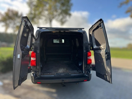 Citroën Jumpy - Afbeelding 30 van 30