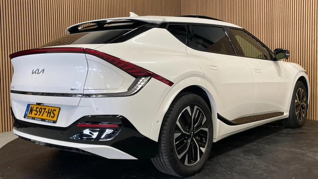 Kia EV6 - Afbeelding 5 van 30