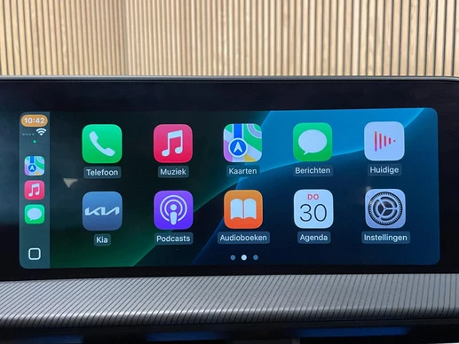 Kia EV6 - Afbeelding 11 van 30